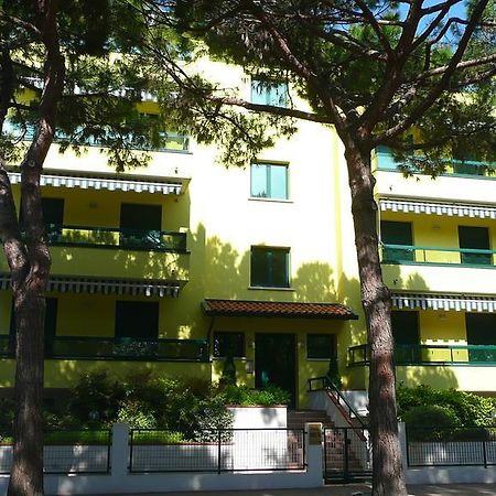 Residence Pineta - Agenzia Cocal Caorle Luaran gambar