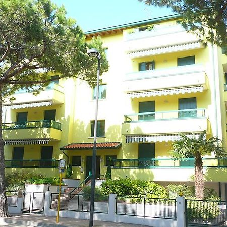 Residence Pineta - Agenzia Cocal Caorle Luaran gambar