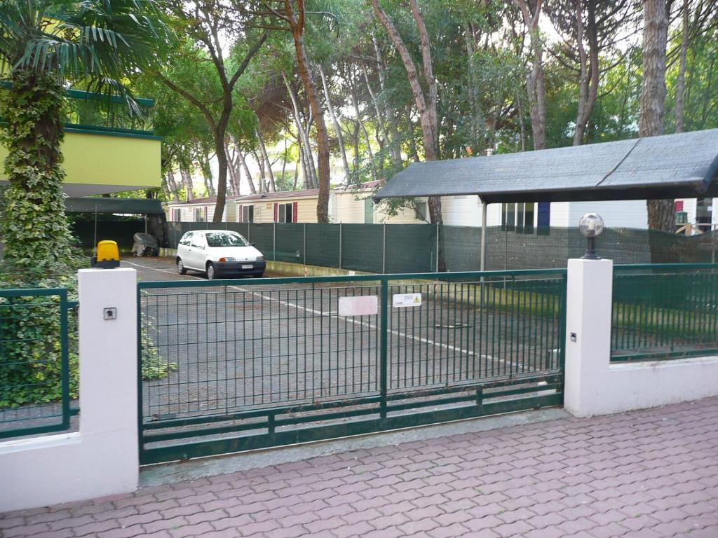 Residence Pineta - Agenzia Cocal Caorle Luaran gambar