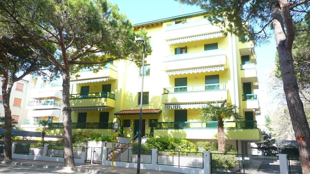 Residence Pineta - Agenzia Cocal Caorle Luaran gambar