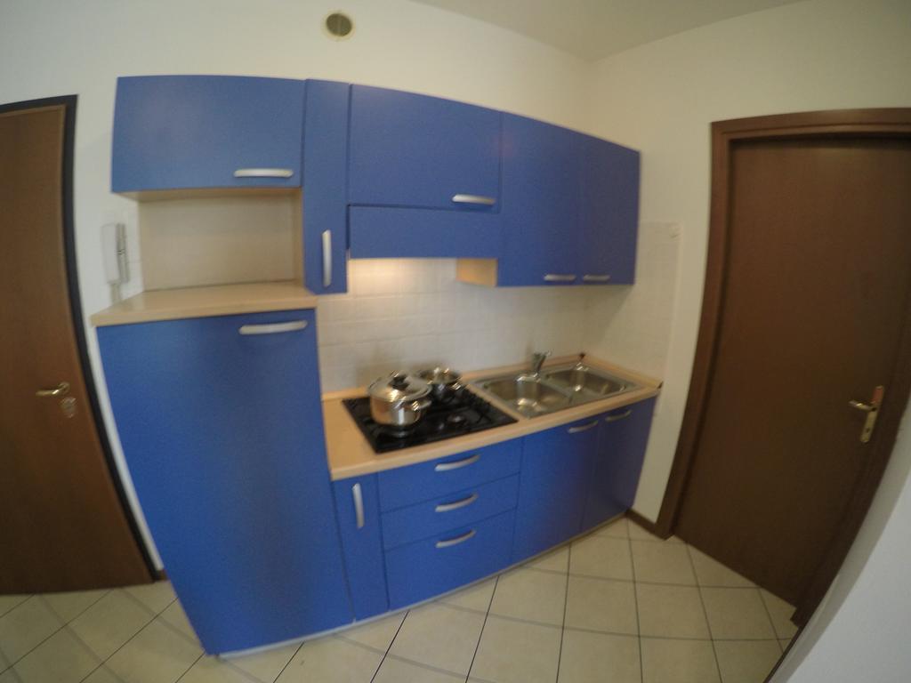 Residence Pineta - Agenzia Cocal Caorle Luaran gambar