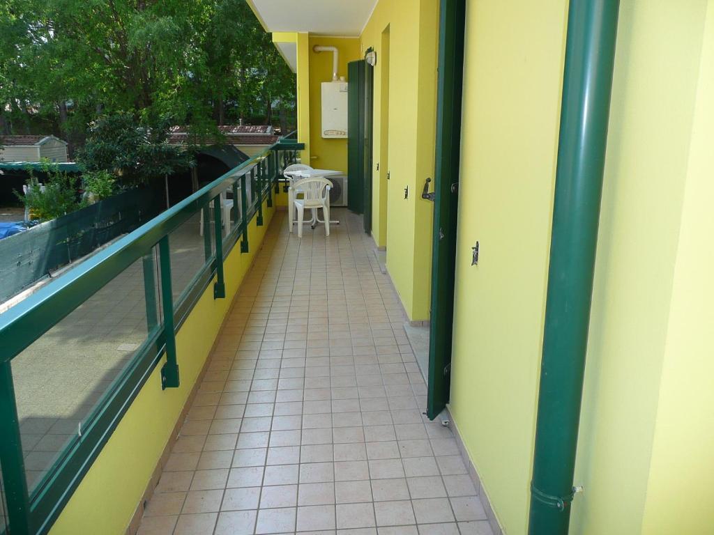 Residence Pineta - Agenzia Cocal Caorle Bilik gambar