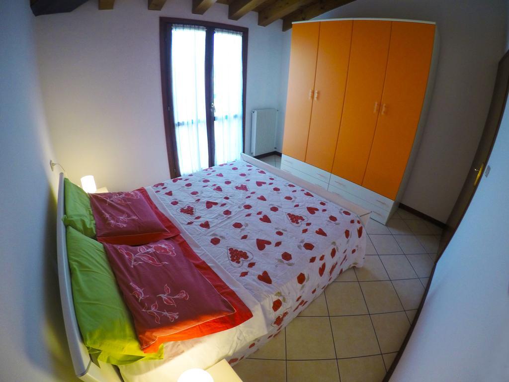 Residence Pineta - Agenzia Cocal Caorle Bilik gambar