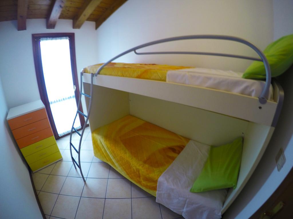 Residence Pineta - Agenzia Cocal Caorle Bilik gambar
