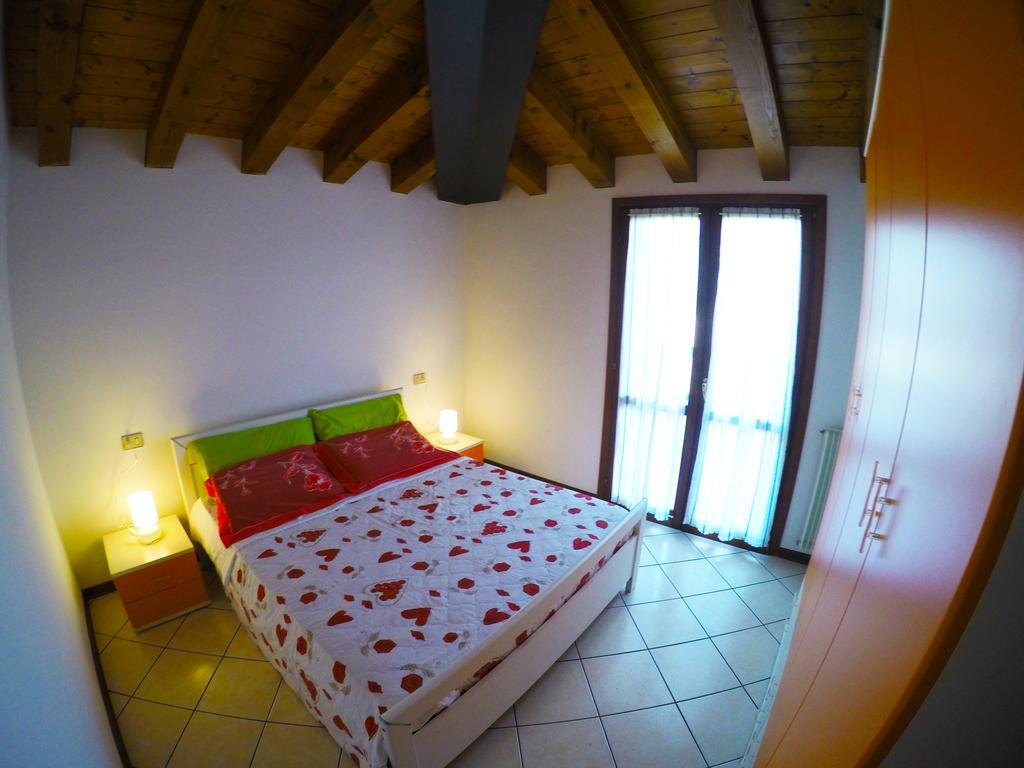 Residence Pineta - Agenzia Cocal Caorle Bilik gambar