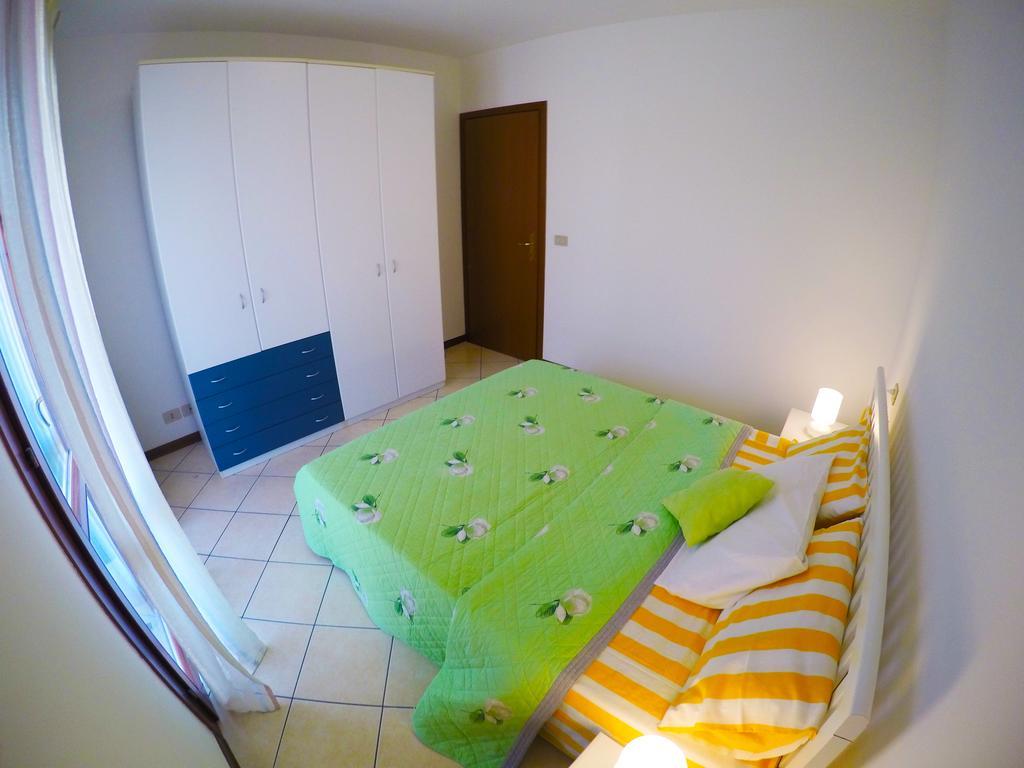 Residence Pineta - Agenzia Cocal Caorle Bilik gambar