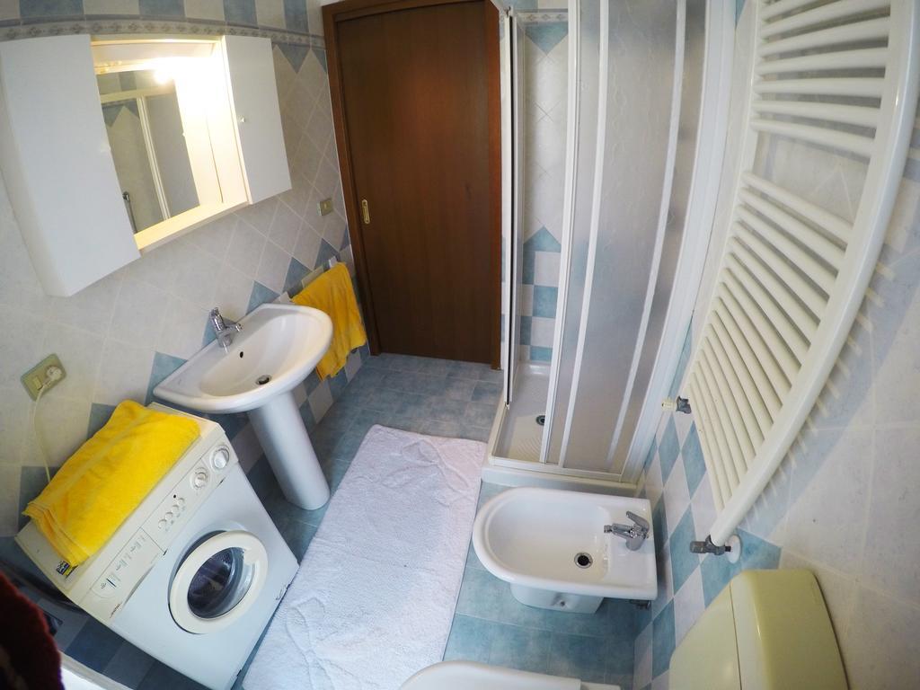 Residence Pineta - Agenzia Cocal Caorle Bilik gambar