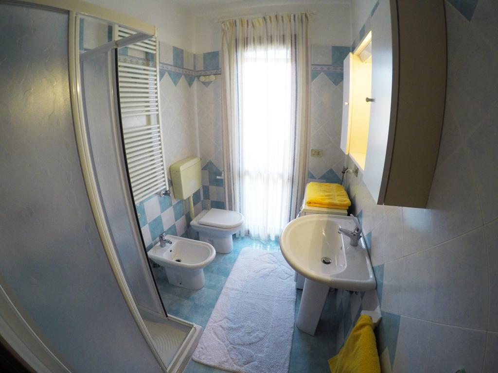 Residence Pineta - Agenzia Cocal Caorle Bilik gambar