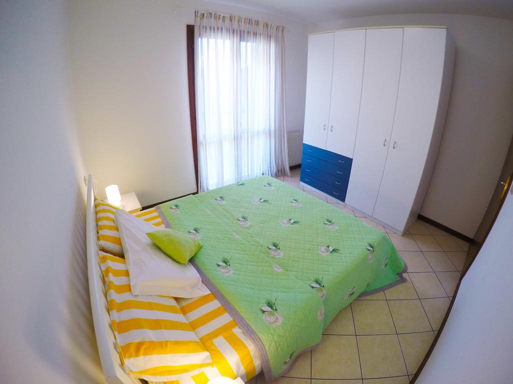 Residence Pineta - Agenzia Cocal Caorle Luaran gambar