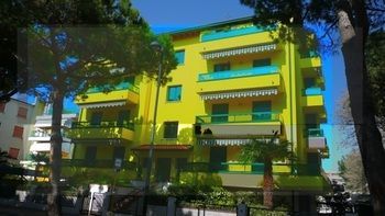 Residence Pineta - Agenzia Cocal Caorle Luaran gambar