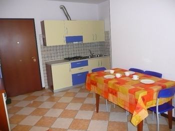 Residence Pineta - Agenzia Cocal Caorle Luaran gambar